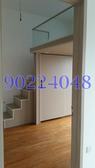 J Gateway (D22), Condominium #138563022